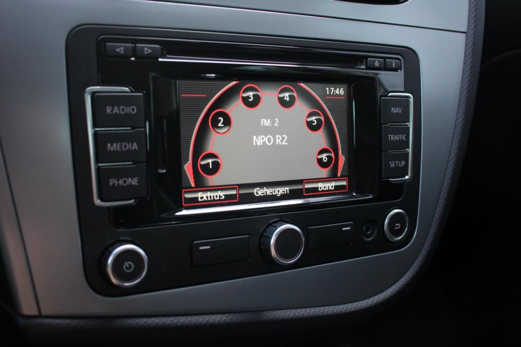 Seat Leon 1.2 tsi copa - leder - schuifkantel - trekhaak - xenon - pdc - na