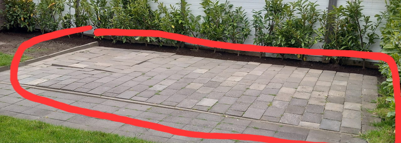Tegels stenen gratis
