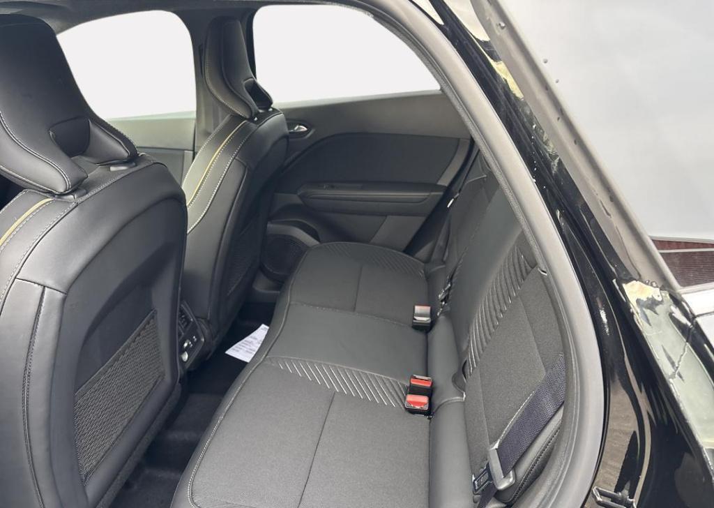 Renault Symbioz 1.8 e-tech full hybrid 160 iconic