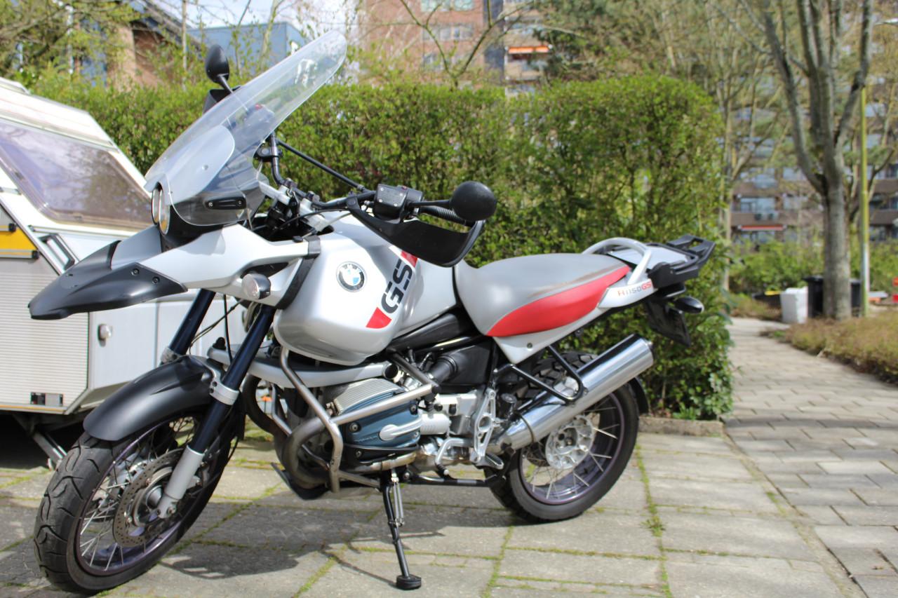 Bmw R1150GS Adventure