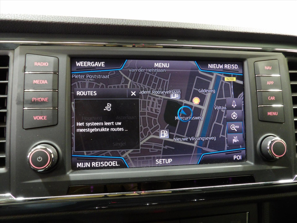 Seat Ateca 1.4 ecotsi 150pk style plus