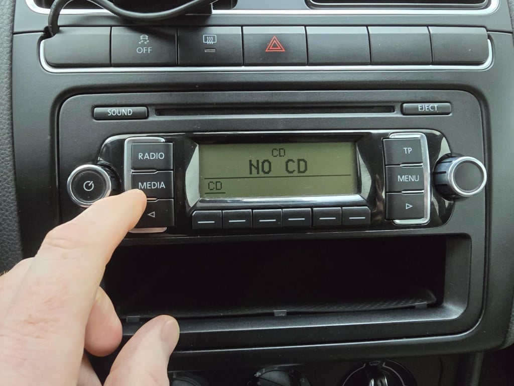 Volkswagen Polo occasion 1.2 bluemotion zeer zuinig! | tweedehands volkswag
