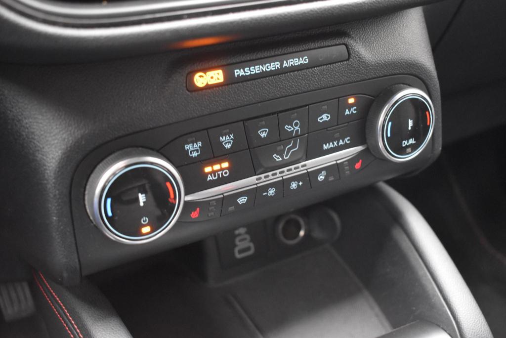 Ford Kuga 2.5 phev st-line x | climate control | adaptieve cruise control |