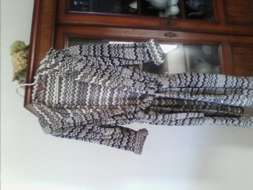 Ochtendjas Maat 36/38