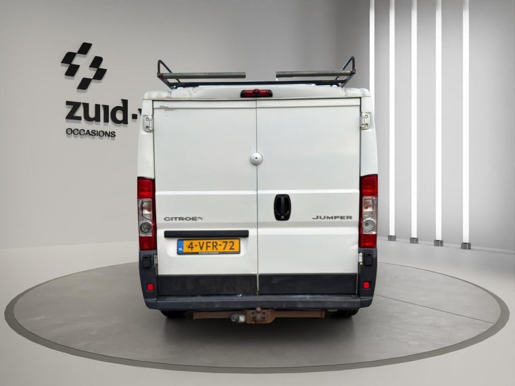 Citroen Jumper 30 2.2 hdi l1h1