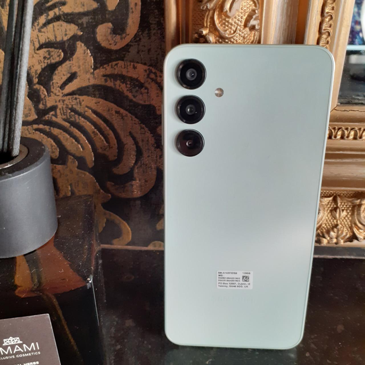 Samsung Galaxy A16