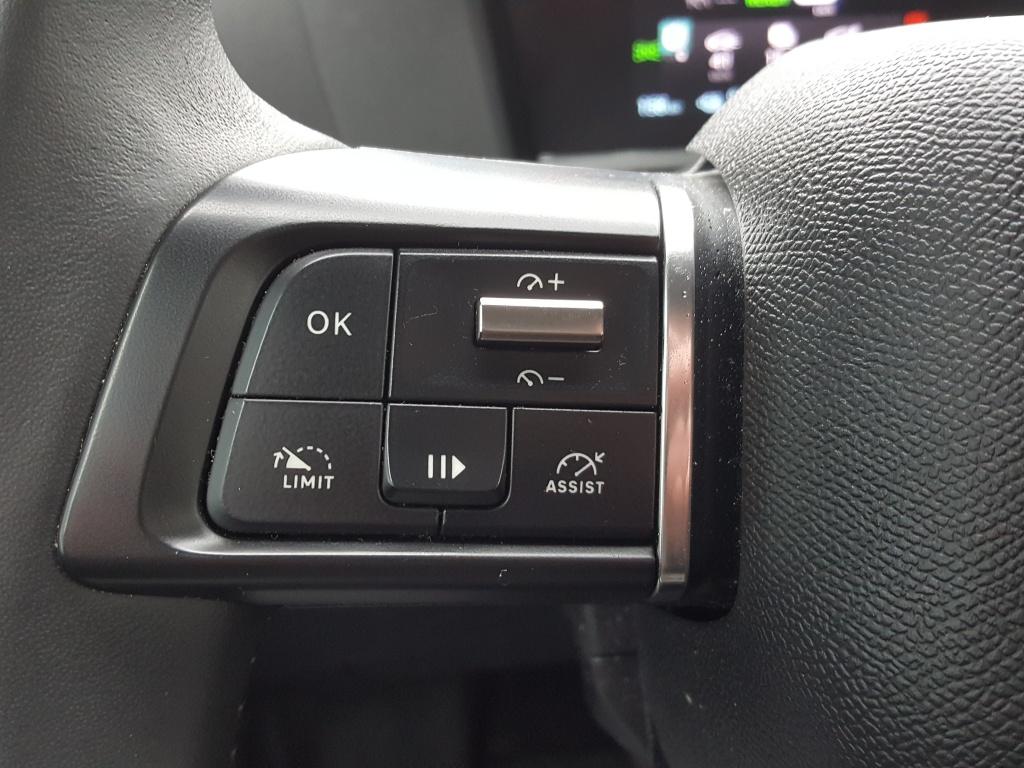 Citroen Ë-c4 ev 50kwh 136pk feel 3-fase apple carplay & android auto | acht