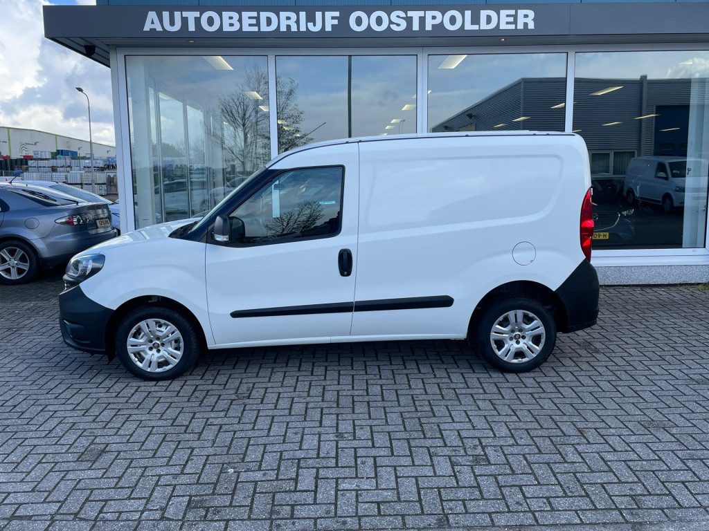 Fiat Doblo cargo 1.3 mj l1h1