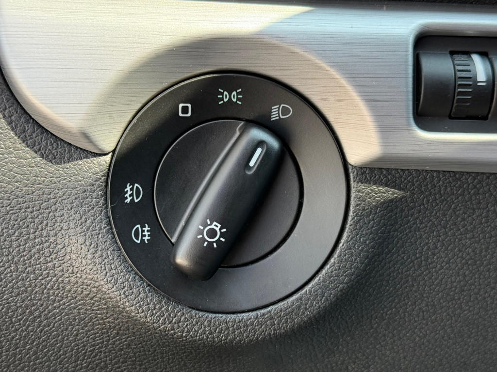 Skoda Yeti 1.2 tsi elegance