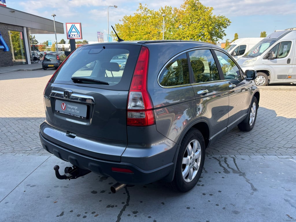 Honda CR-V 2.0i elegance