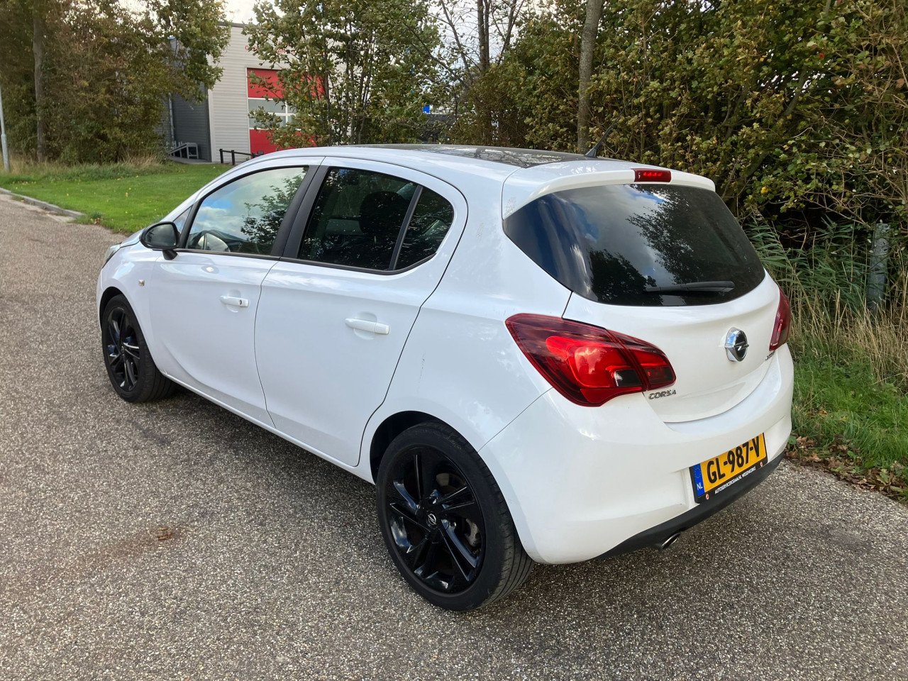 Opel Corsa 1.0T