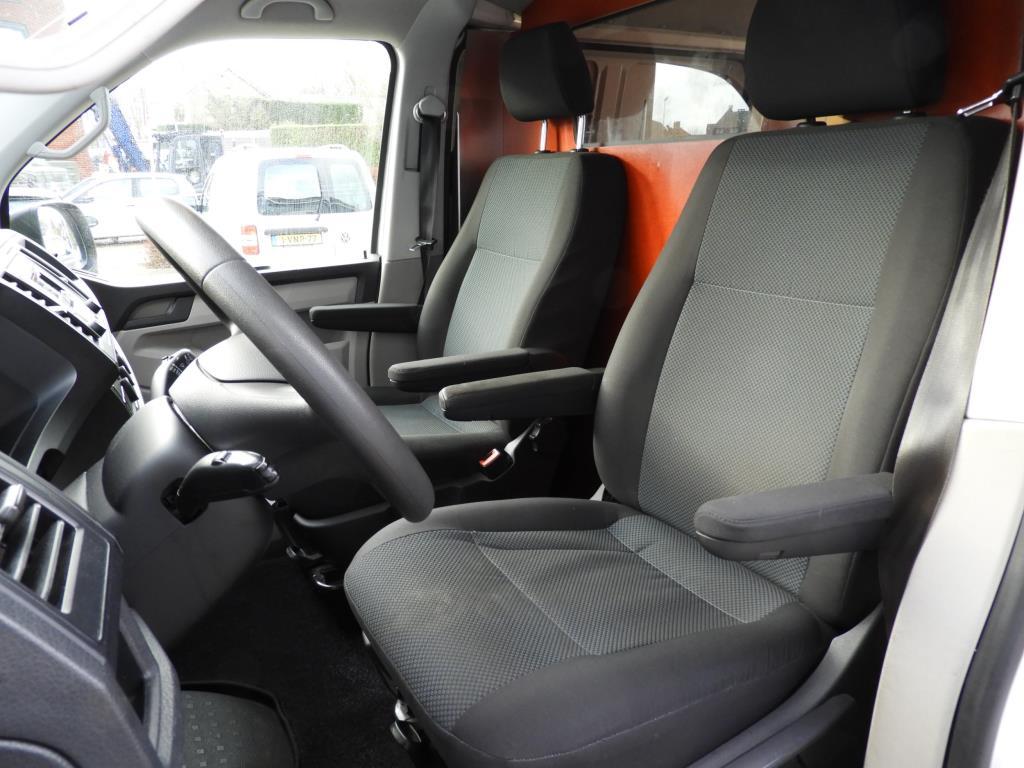 Volkswagen Transporter 2.0 tdi l1h1 comfortline