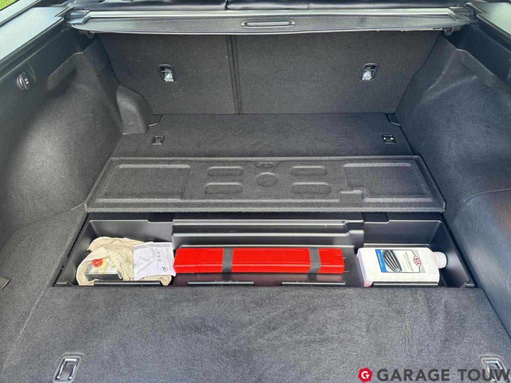 Kia Ceed Sportswagon 1.6 gdi phev dynamicplusline *trekhaak*