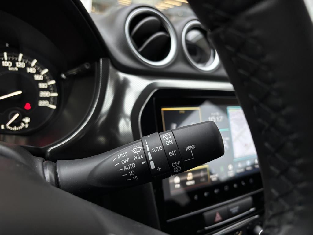 Suzuki Vitara style 1.4 boosterjet smart hybrid