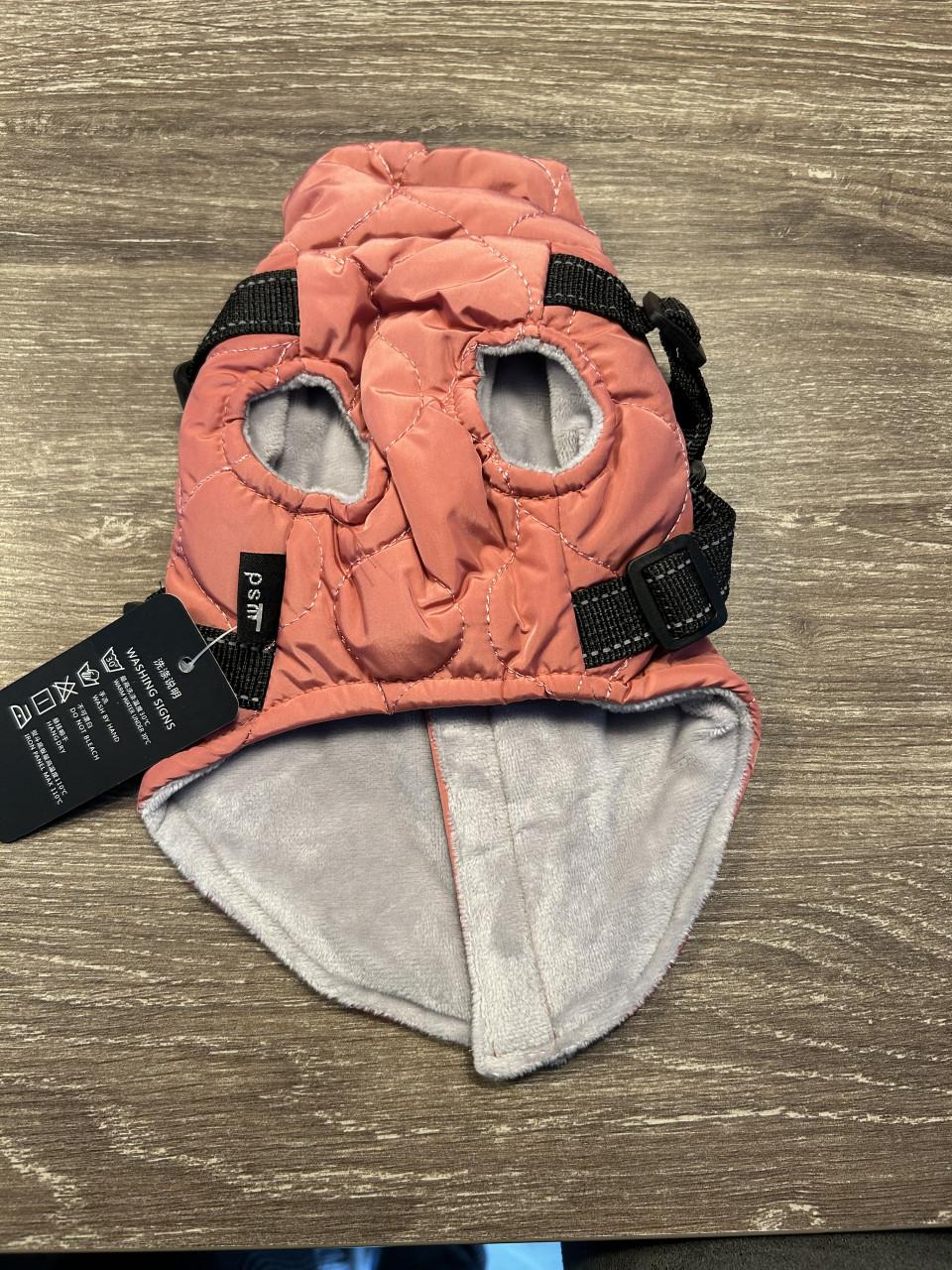 Diverse honden jasjes