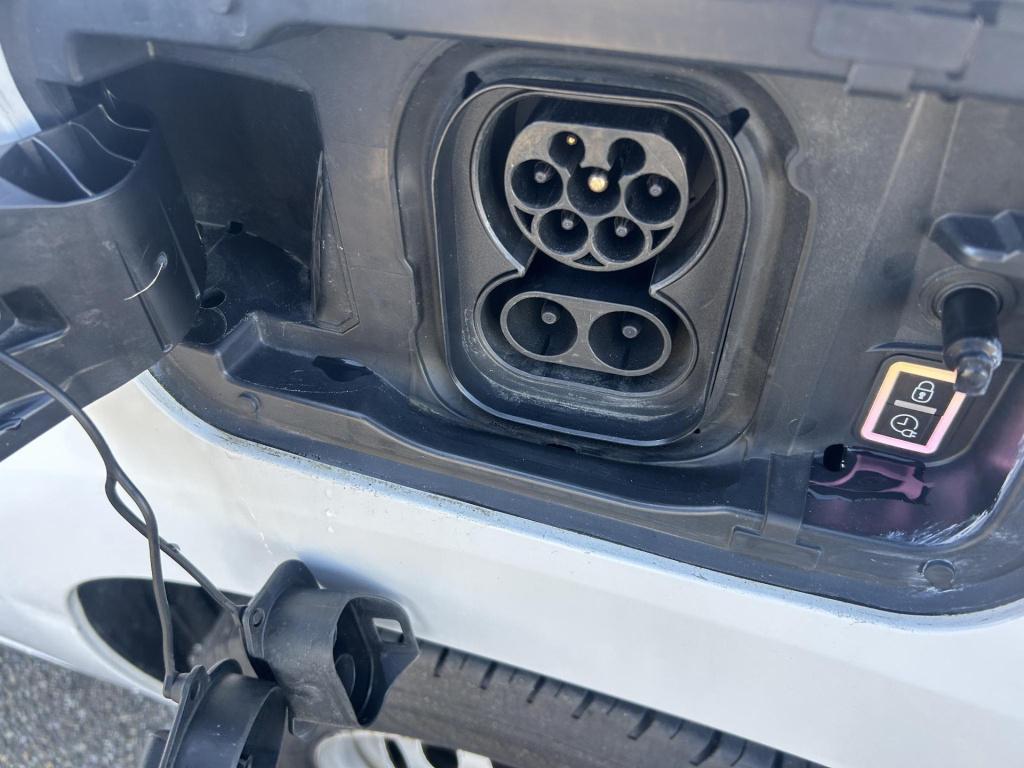 Peugeot E-partner pro 50 kwh