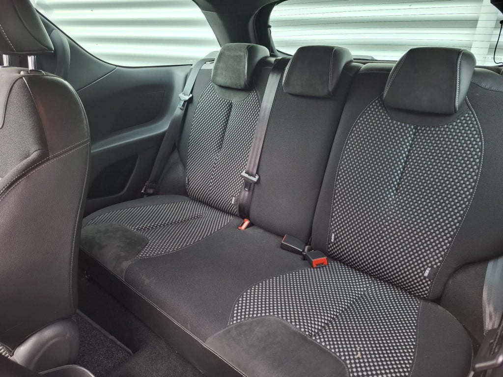 Citroen DS3 1.4 vti 95 chic airco/lmv/trekhaak