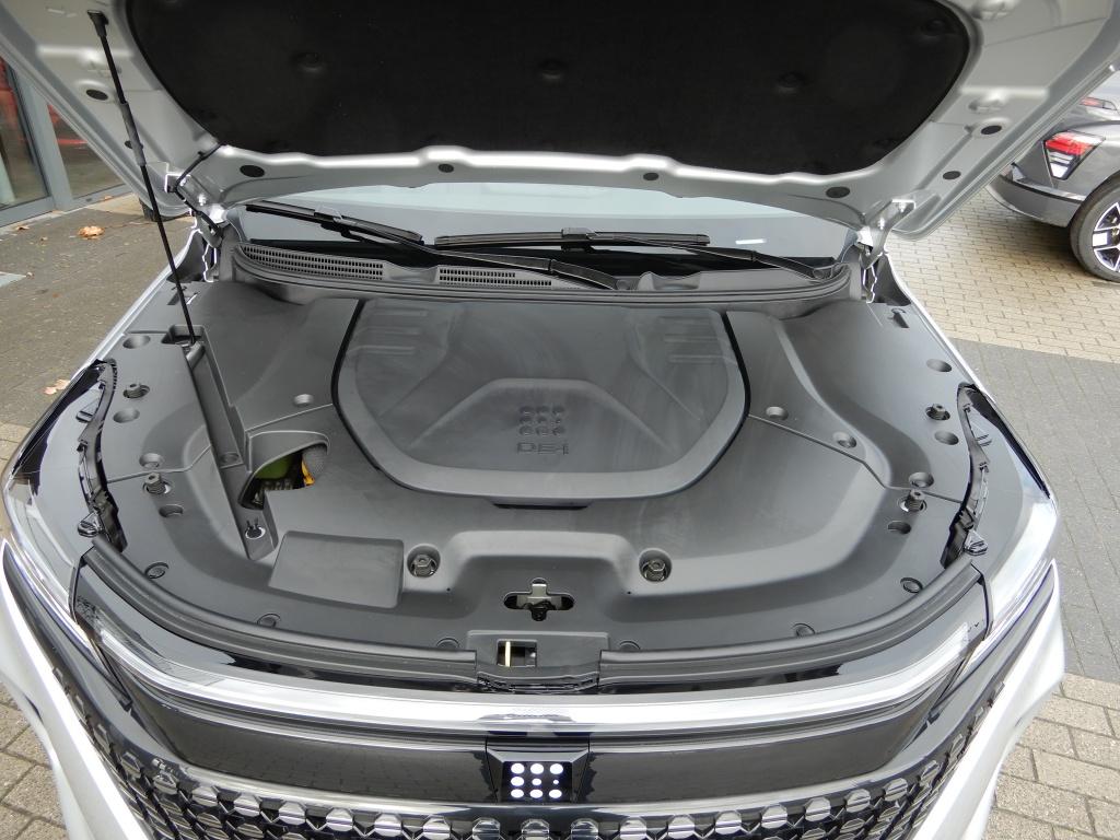 Dfsk E5 Phev 1.5 l2 | compleet rijklaar prijs! | 7-persoons! | officeel