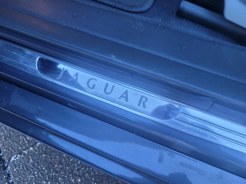 Jaguar Xj 3.0 v6 sport