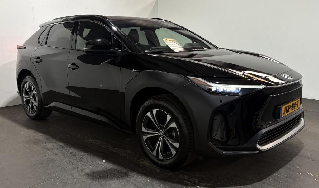 Toyota Bz4x premium 71 kwh