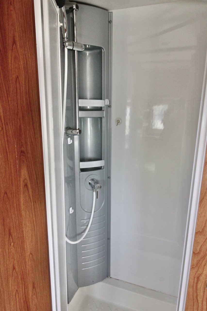 Rimor Europeo 95 plus(Lengtebedden + Elektrisch Hefbed, Groot onderhoud)