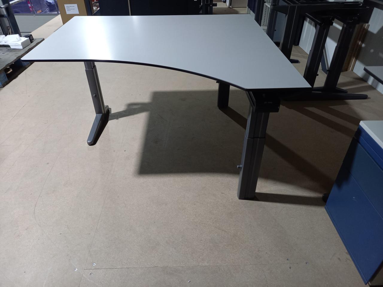 Buro hoekburo ahrend