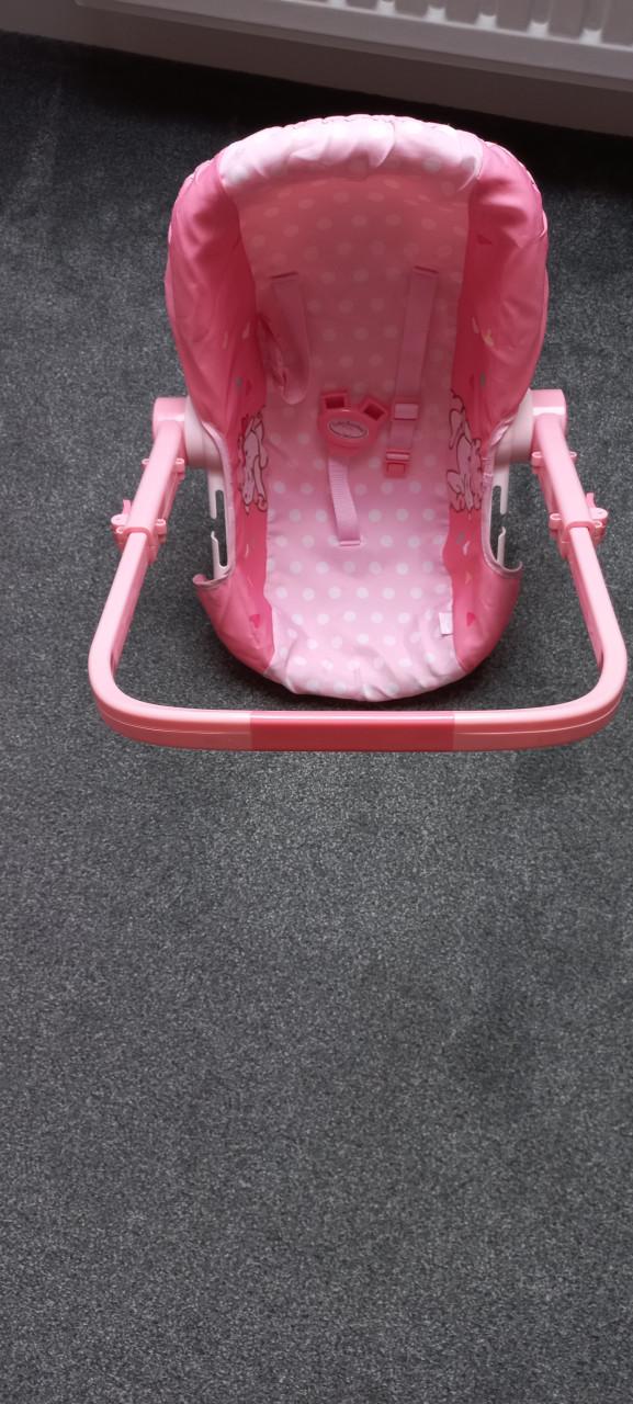 Maxicosi pop Annabelle