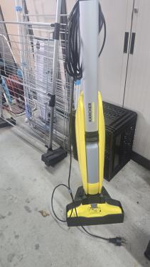 Karcher vloerreiniger