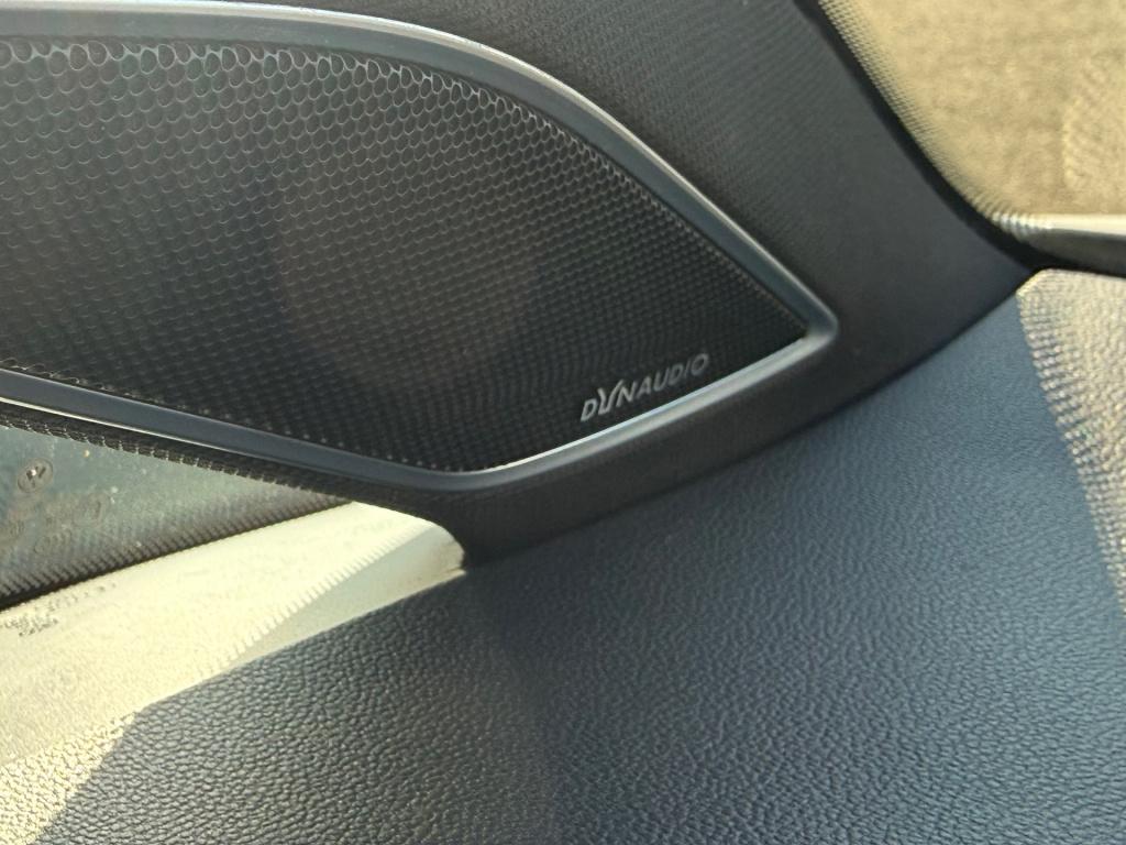 Volkswagen Golf 2.0 tsi gti tcr 5-deurs automaat 290 pk