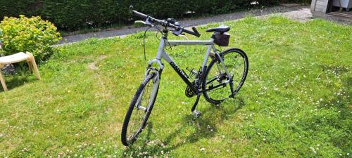 Sportfiets Giant X-Sport 2.0