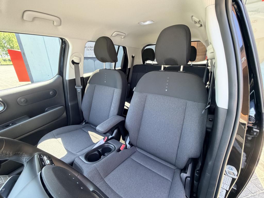 Hyundai Inster evolve plus 49 kwh apple/android carplay | lm-velgen |stoelv