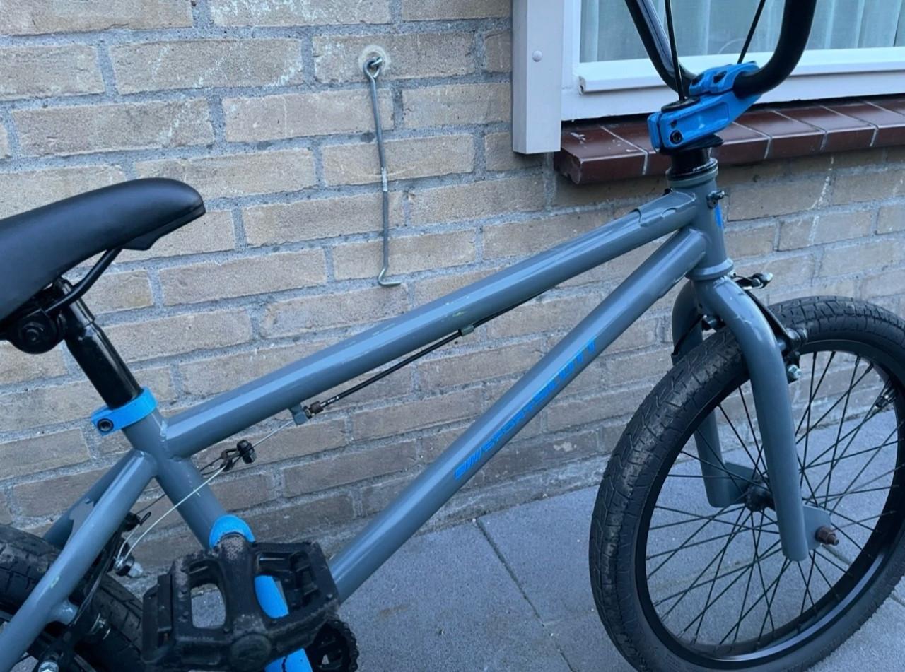 BMX 20 inch