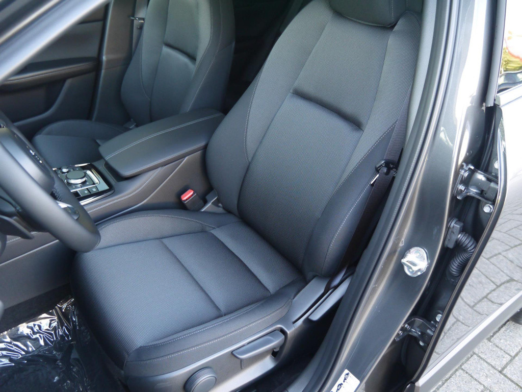 Mazda Cx-30 2.0 e-skyactiv-x m hybrid exclusive-line