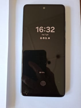 Samsung Galaxy A52 in nieuwstaat!