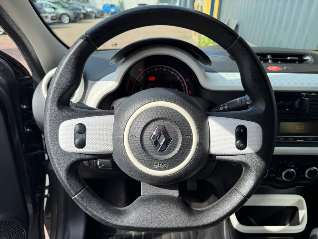 Renault Twingo 1.0 sce collection
