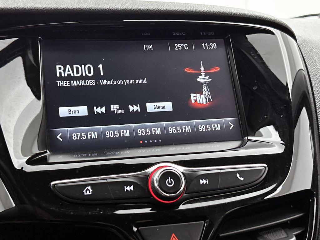 Opel Karl 1.0 rocks online edition | apple carplay / android auto | airco |