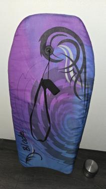 Skimboard
