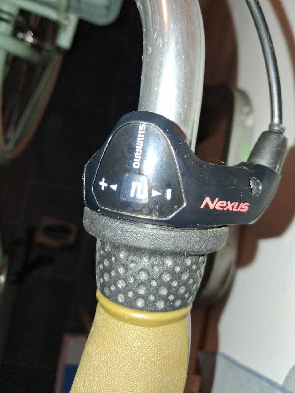 Damesfiets