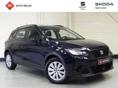 Seat Arona 1.0 tsi 110pk dsg-7 style