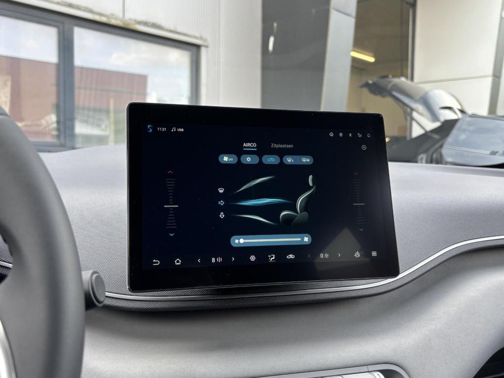 Byd Dolphin Surf comfort 43 kwh