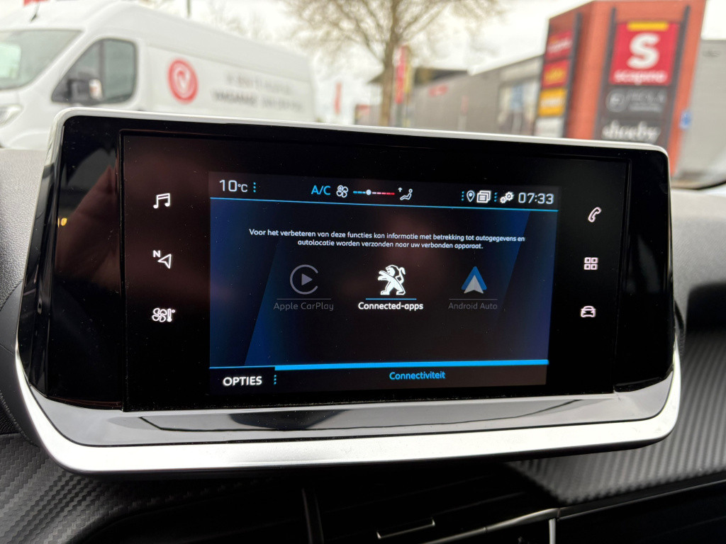 Peugeot 208 1.2 puretech active pack