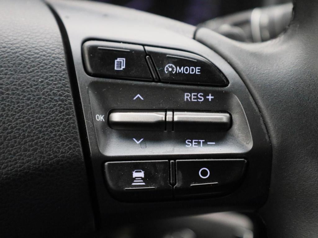 Hyundai Kona 1.6 gdi hev fashion | automaat | navigatie | climate control |