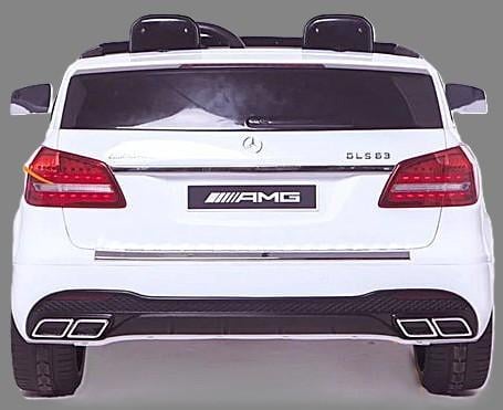 KINDERAUTO (MERCEDES)