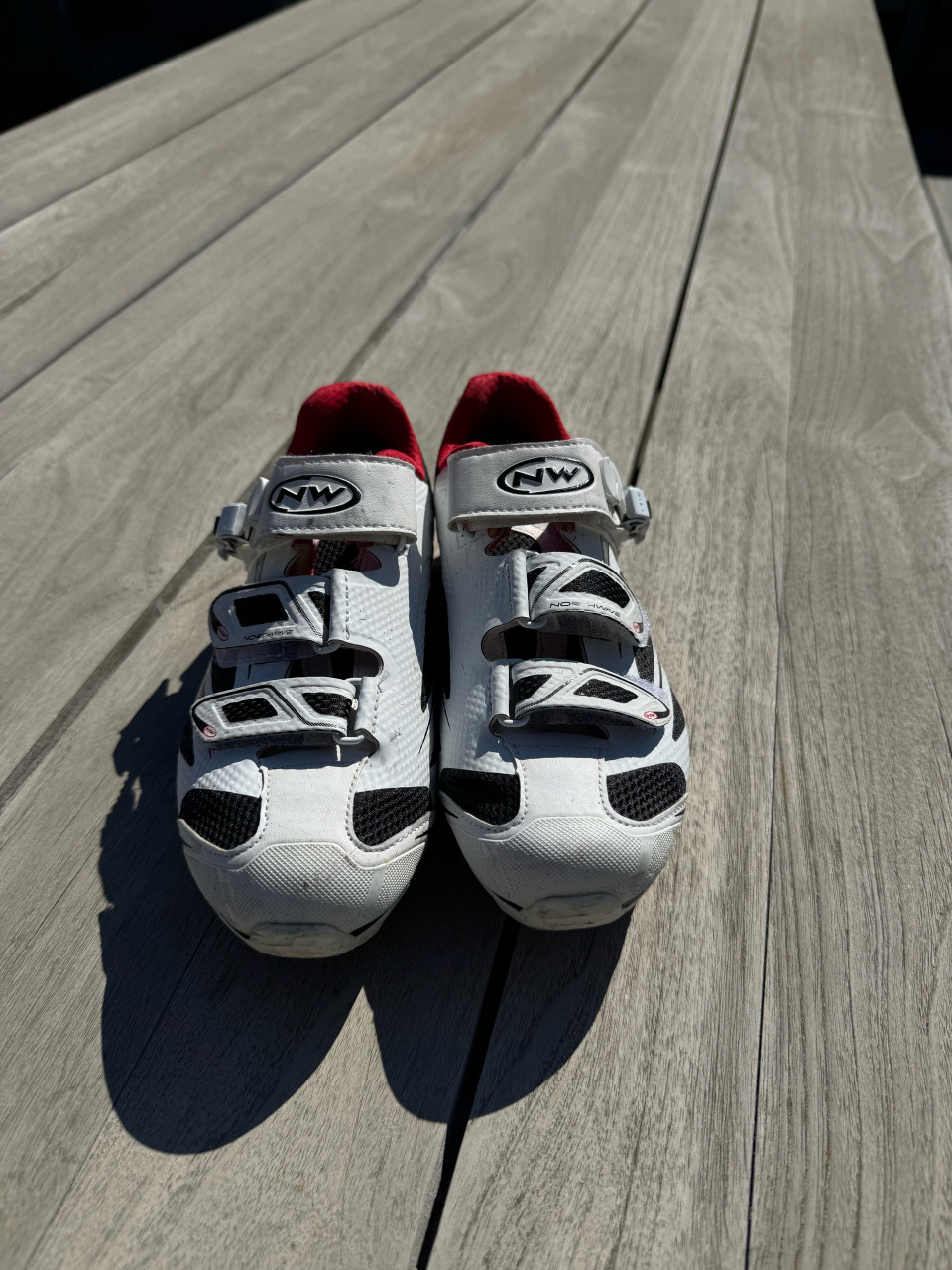 Northwave Wielrenschoenen
