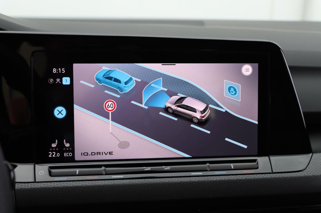 Volkswagen Golf 1.4 ehybrid gte