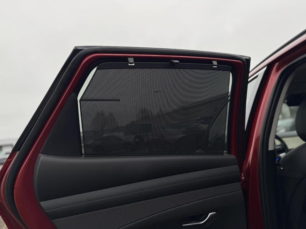 Hyundai Tucson 1.6 t-gdi phev premium