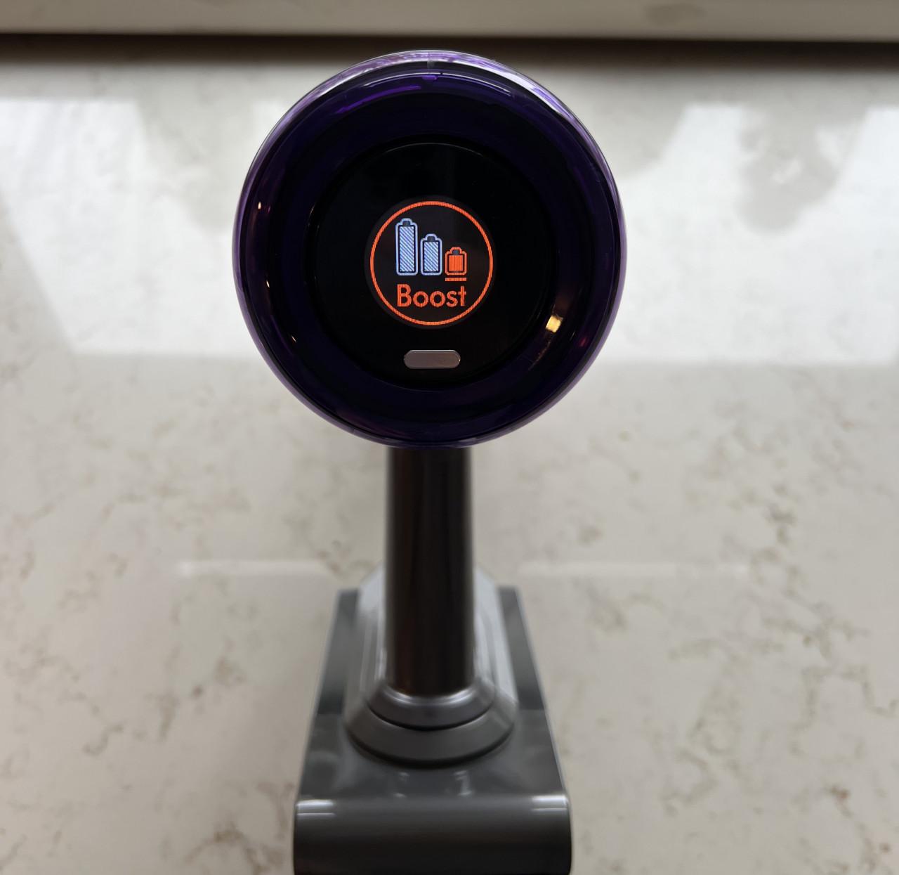 Stofzuiger Dyson V12 Slim