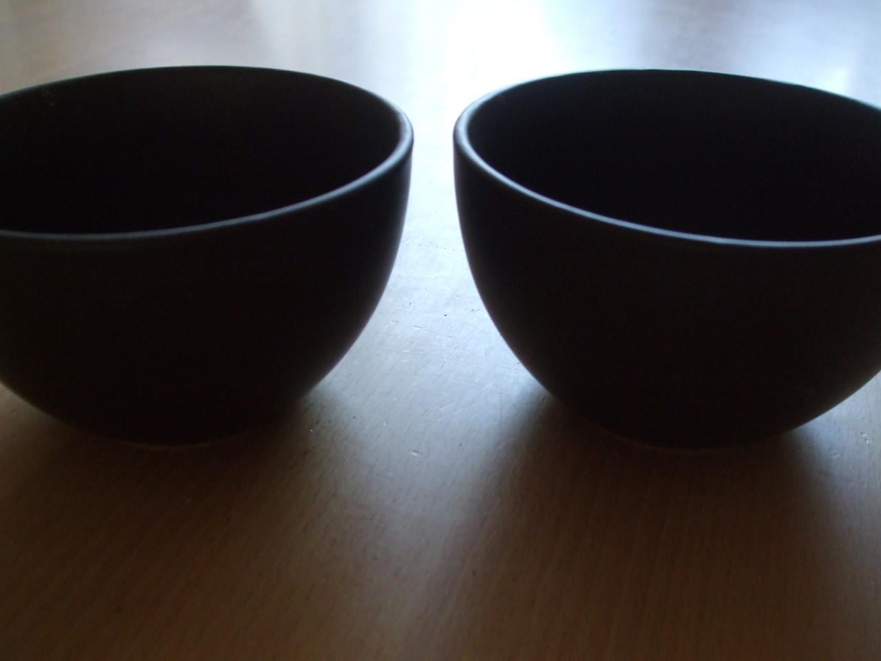 Te koop bakjes/schaaltjes.(nieuw).