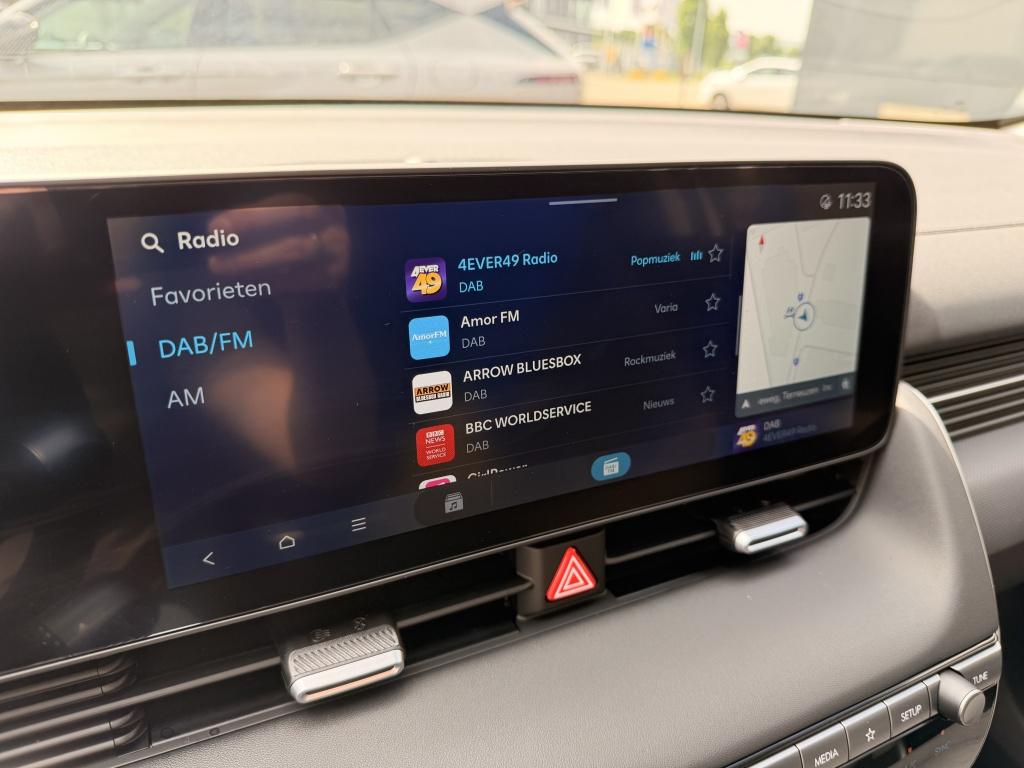 Hyundai Ioniq 5 long range pure edition 84 kwh | direct leverbaar | leder/s