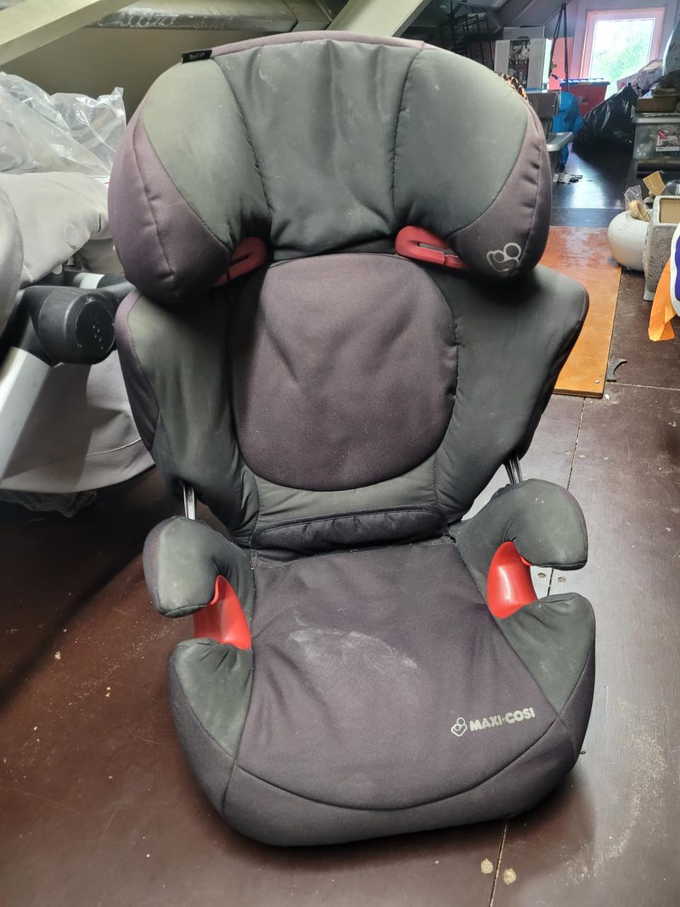 Maxi cosie autostoel